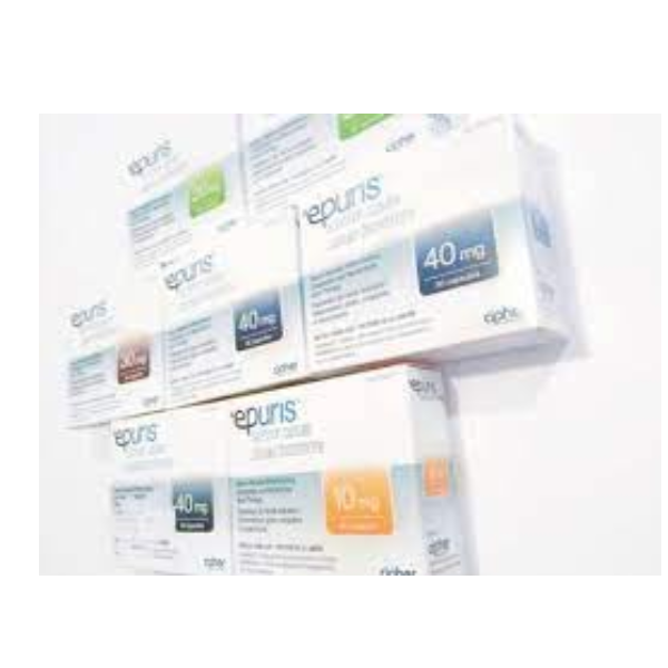 Epuris-various-Capsules
