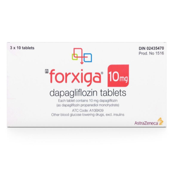 Farxiga-10mg-Tablets