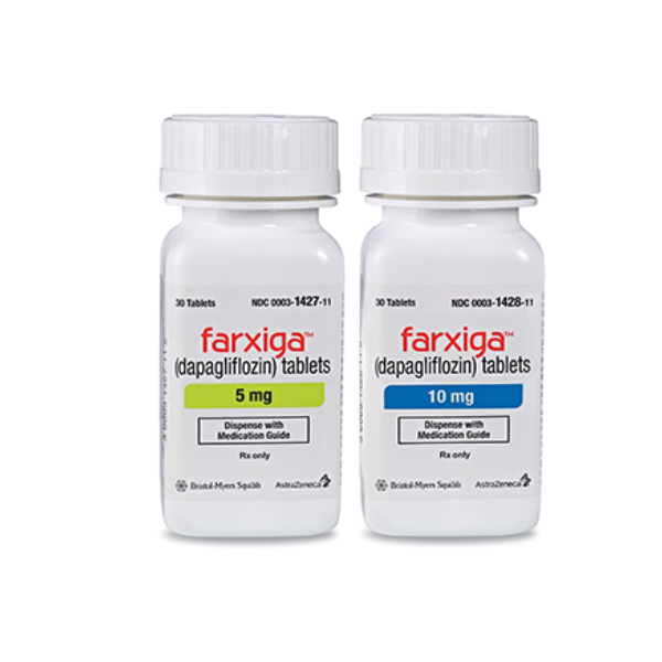 Farxiga-Tablets