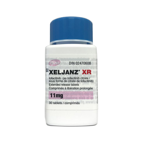 Xeljanz-XR-11mg-Tablets