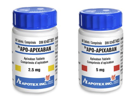 Apixaban-2.5mg-5mg-Tablets