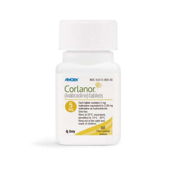 Corlanor-5mg-Tablets