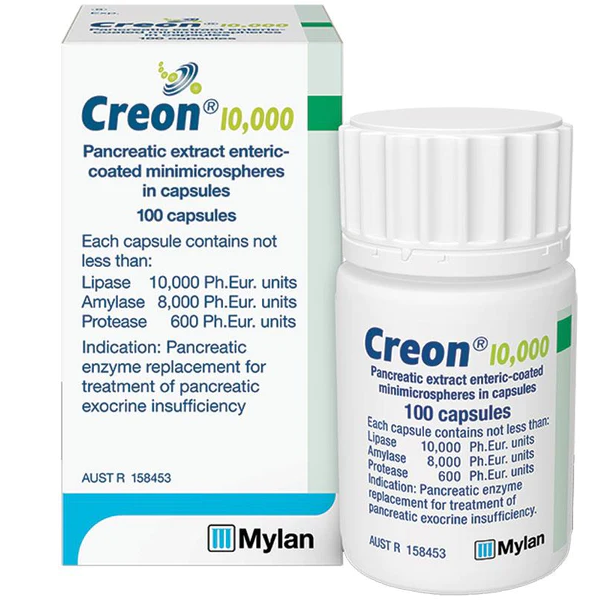 Creon-10-Capsules