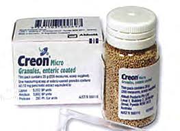 Creon-Micro-Granules