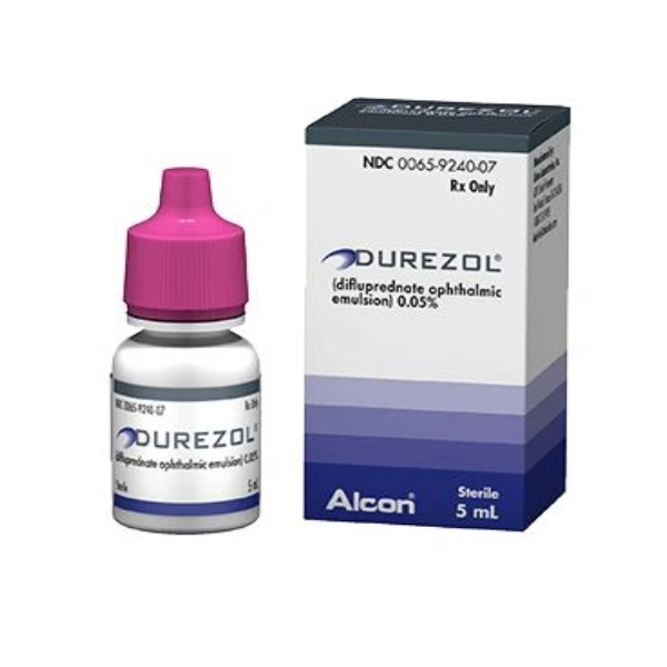 Durezol-Eye-Drops