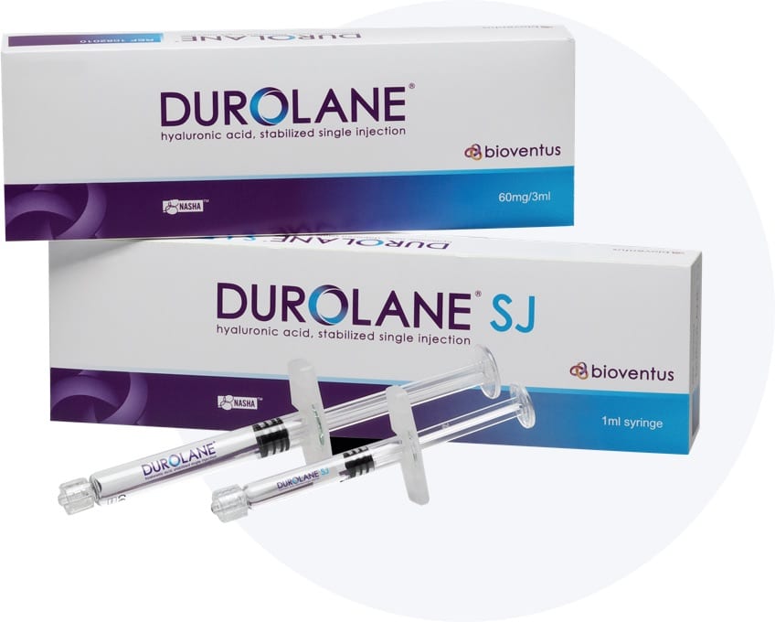 Durolane - 60mg / 3ml Injection | Prescription Medication