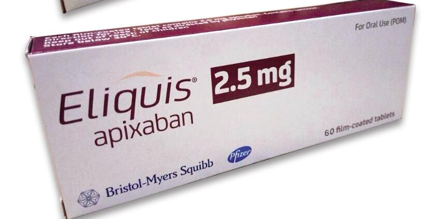 Eliquis-2.5mg-Tablets