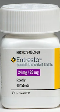 Entresto-24mg26mg-Tablets