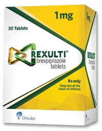 Rexulti-1mg-Tablets