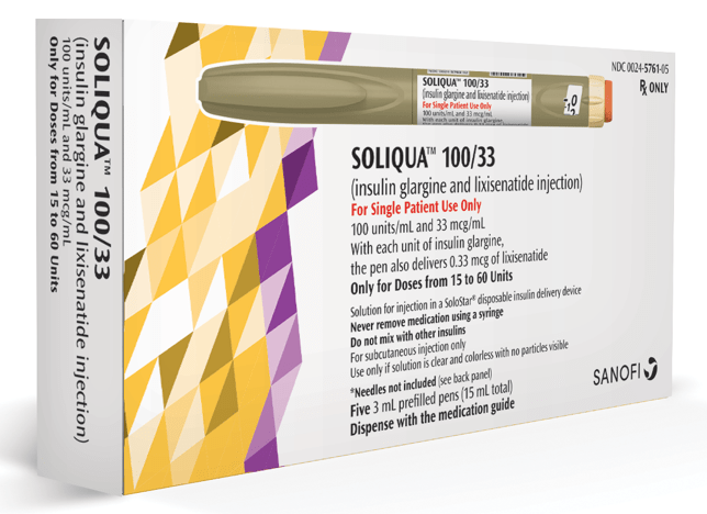 Soliqua-100-30-Insulin-Pen