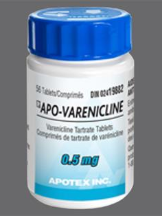 Varenicline-0.5mg-Tablets