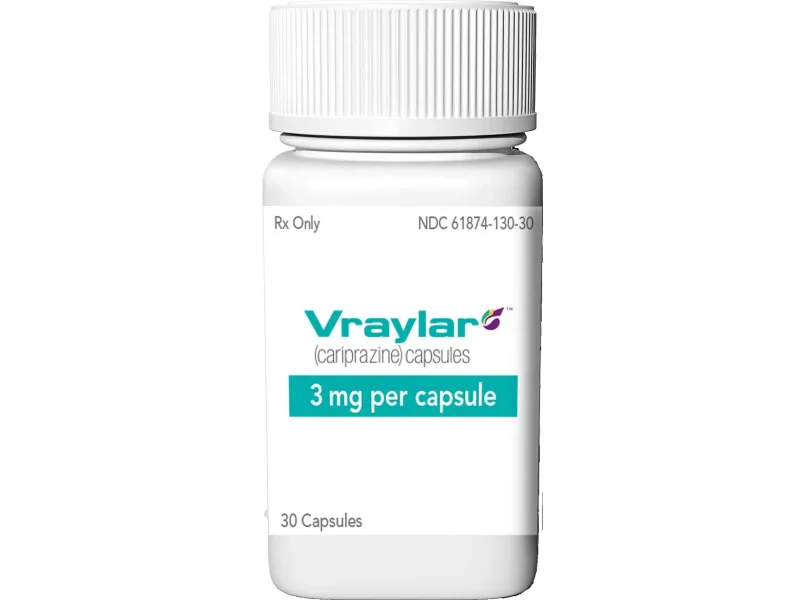 Vraylar-3mg-Capsules