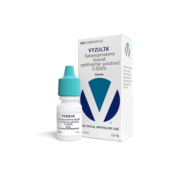 Vyzulta-Eye-Drops